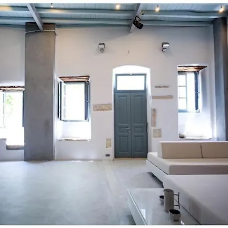 La Galerie - Art House Parikia * Parikia (Paros)