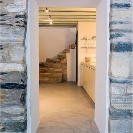 Holiday home La Galerie - Art House Parikia *